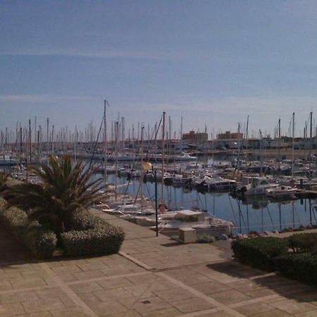 Port Leucate - Vue Sur Port 아파트 외부 사진